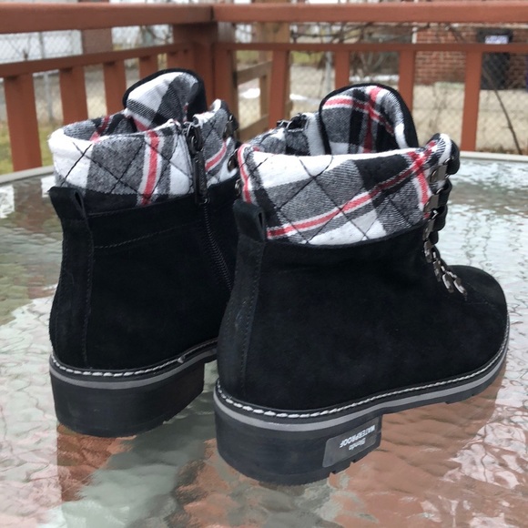 Blondo Shoes - 🎈PRICE DROP 🎈BLONDO WATERPROOF ANKLE BOOTS